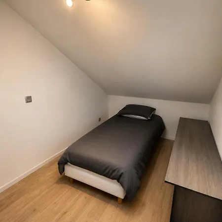 La Grange Des Lys Prázdninový dům *